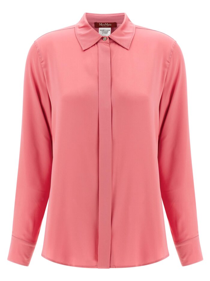 max mara studio 'xero' shirt MAX MARA STUDIO 'Xero' Shirt