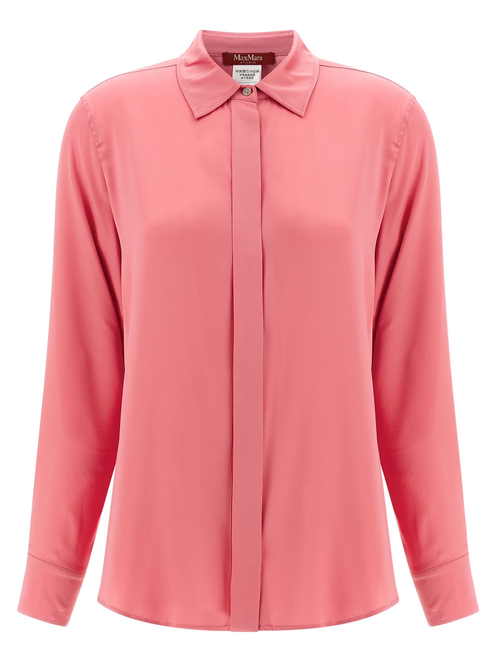 MAX MARA STUDIO 'Xero' Shirt
