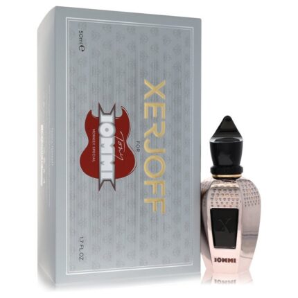 Xerjoff Tony Iommi Monkey Special By Xerjoff - Parfum Spray (Unisex) 1.7 Oz