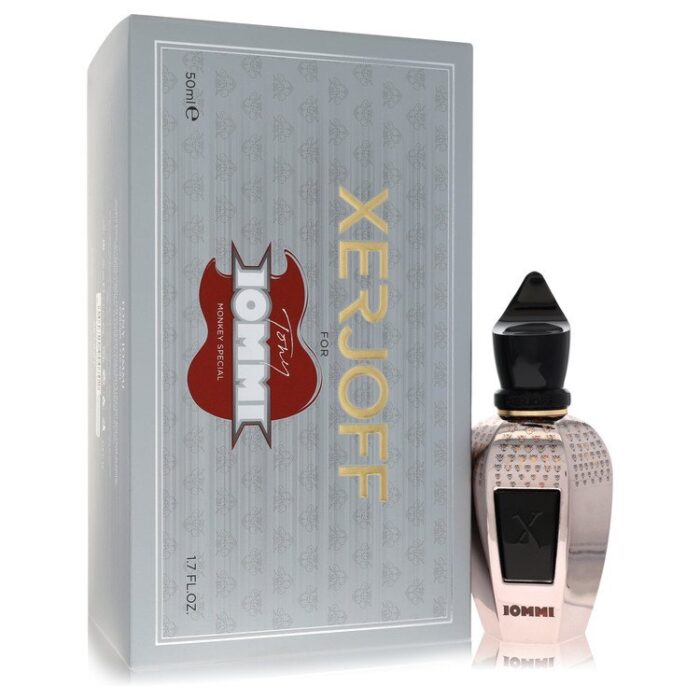 xerjoff tony iommi monkey special by xerjoff parfum spray (unisex) 1.7 oz Xerjoff Tony Iommi Monkey Special By Xerjoff - Parfum Spray (Unisex) 1.7 Oz