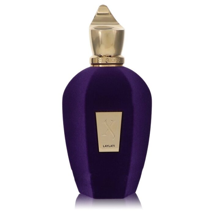 Xerjoff Laylati By Xerjoff - Eau De Parfum Spray (Unisex Unboxed) 3.4 Oz - Image 1