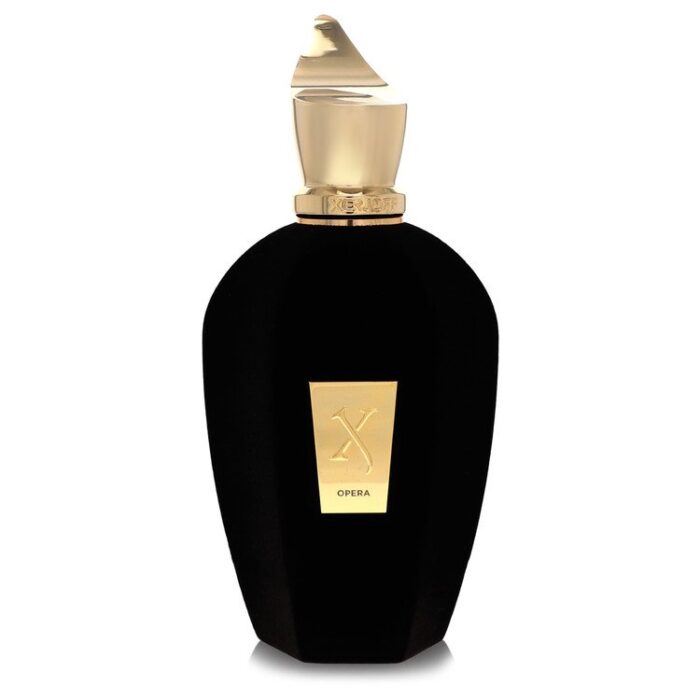 Xerjoff Opera By Xerjoff - Eau De Parfum Spray (Unboxed) 3.4 Oz - Image 1