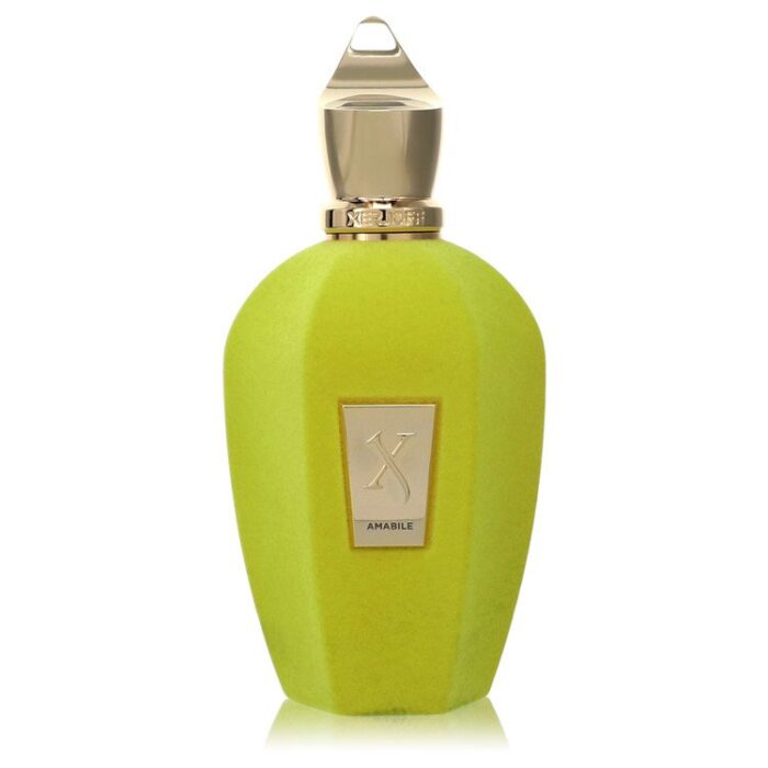 Xerjoff Amabile By Xerjoff - Eau De Parfum Spray (Unisex Unboxed) 3.4 Oz - Image 1