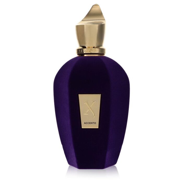 Xerjoff Accento By Xerjoff - Eau De Parfum Spray (Unisex Unboxed) 3.4 Oz - Image 1