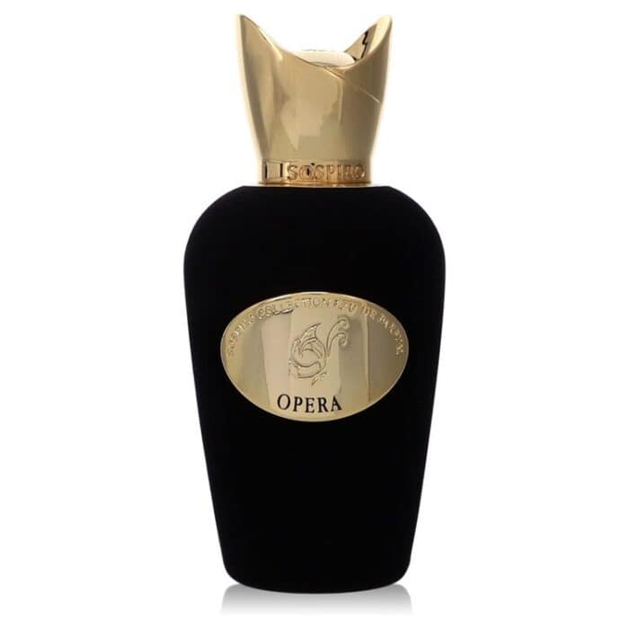 Xerjoff Opera By Xerjoff - Eau De Parfum Spray (Unisex Tester) 3.4 Oz