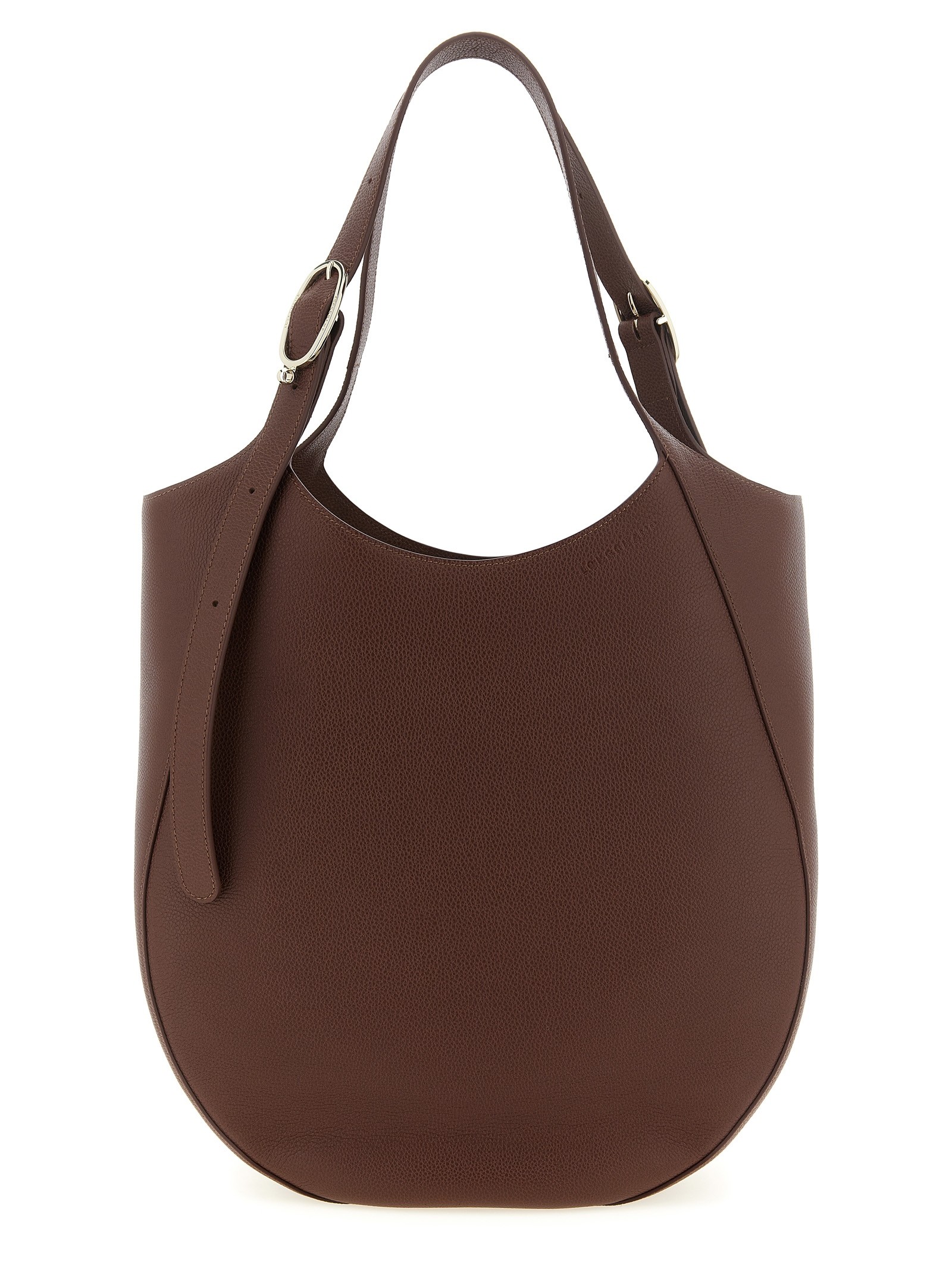 LONGCHAMP 'XL Le Foulonné' Shopping Bag