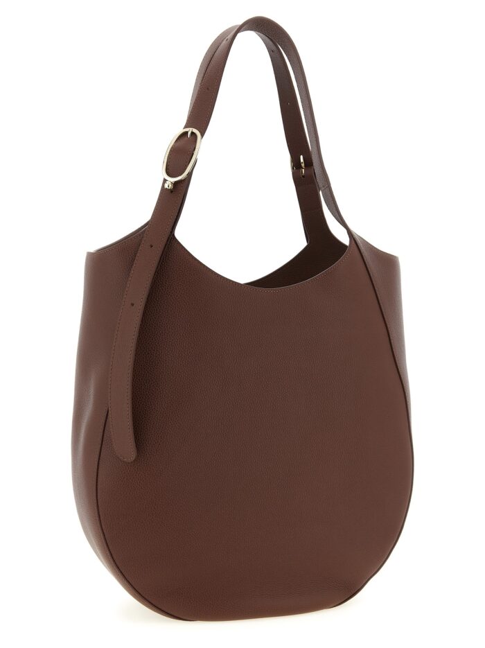 LONGCHAMP 'XL Le Foulonné' Shopping Bag