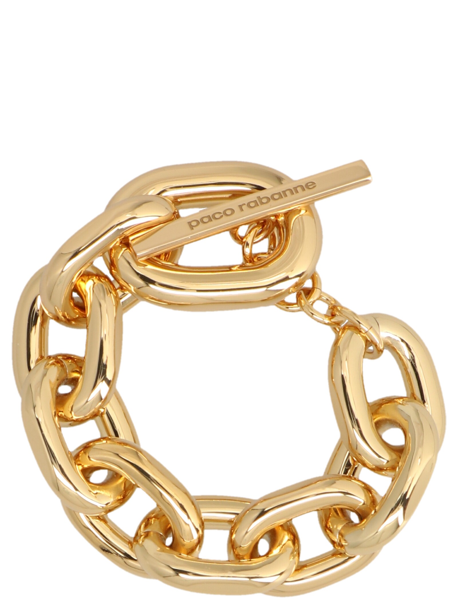 Paco Rabanne 'XL Link Brac’ Bracelet