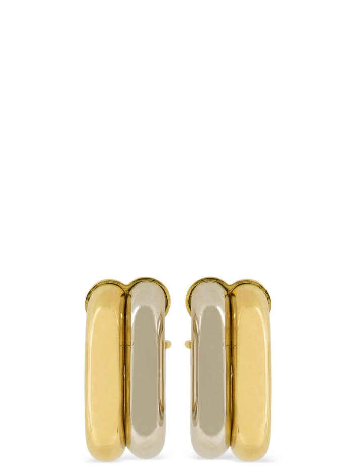 Paco Rabanne 'XL Link' Earrings