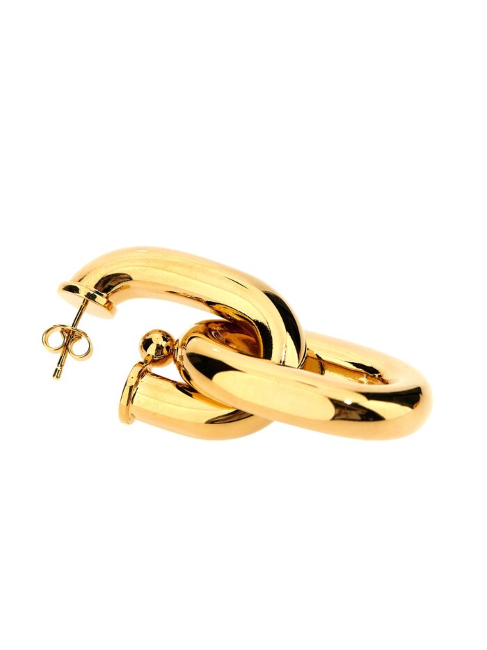 Paco Rabanne 'XL Link' Earrings