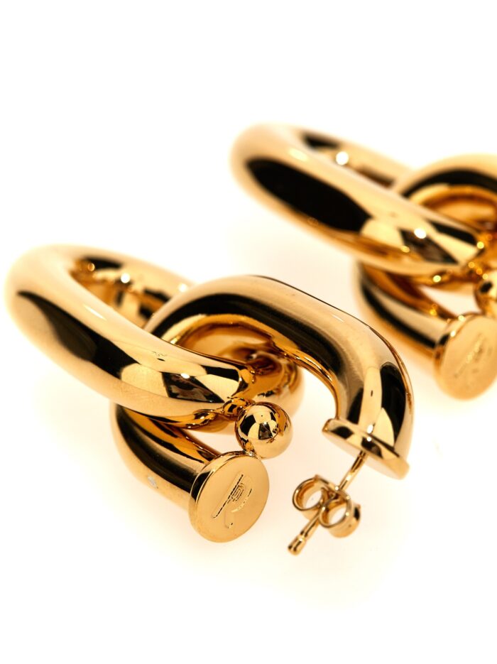 Paco Rabanne 'XL Link' Earrings