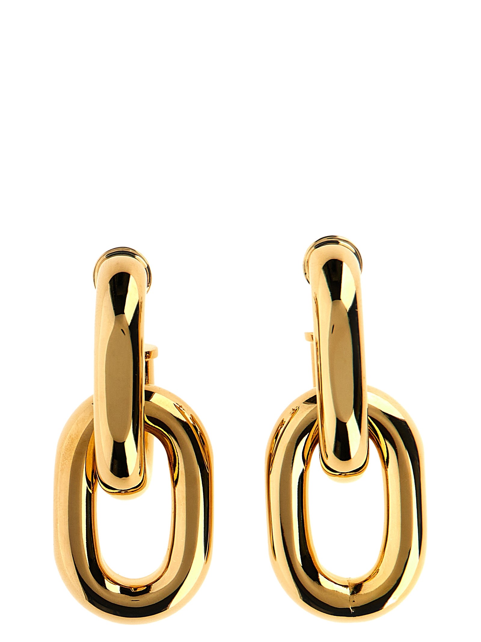 Paco Rabanne 'XL Link' Earrings