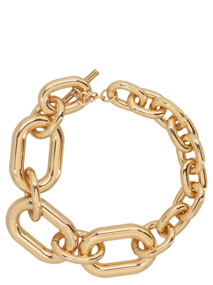 Paco Rabanne 'XL Link’ Necklace