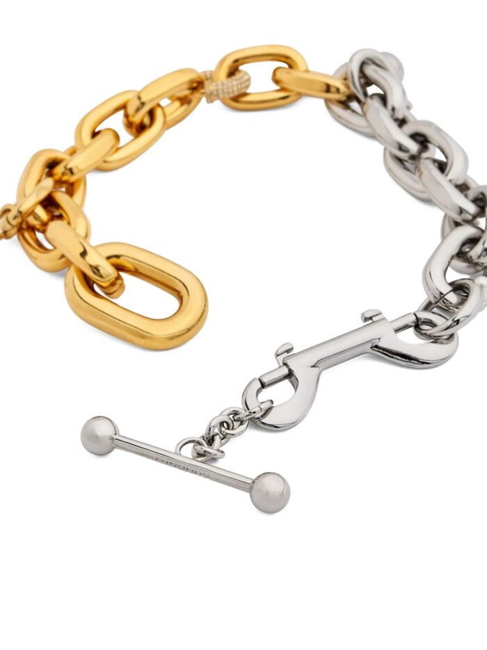Paco Rabanne 'XL Link' Necklace