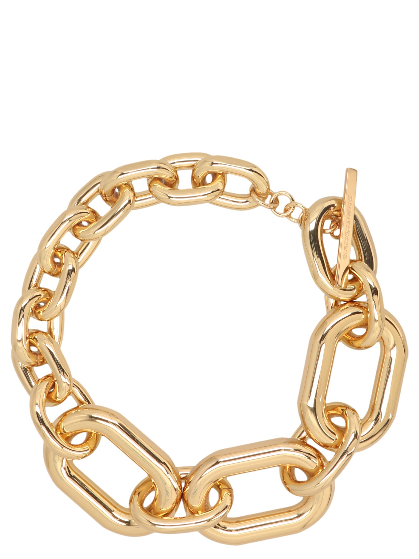 Paco Rabanne 'XL Link’ Necklace