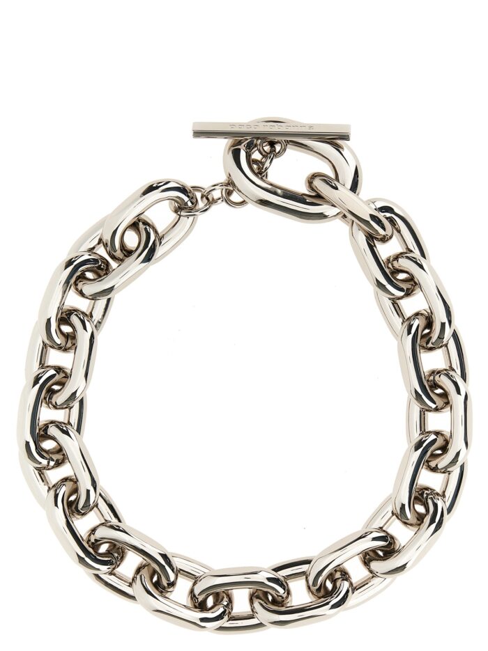 paco rabanne 'xl link' necklace Paco Rabanne 'XL Link' Necklace