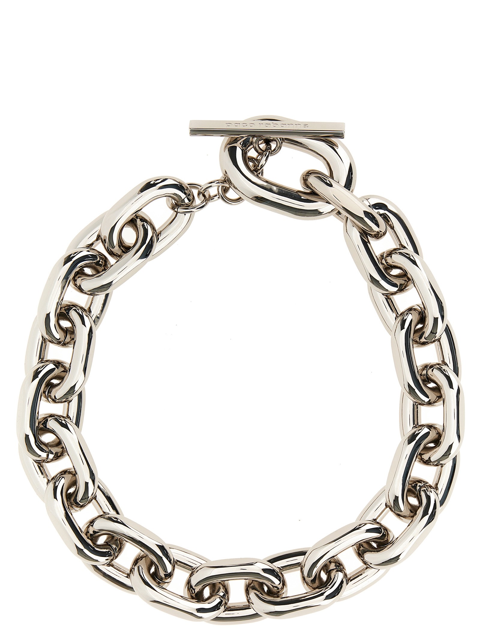Paco Rabanne 'XL Link' Necklace
