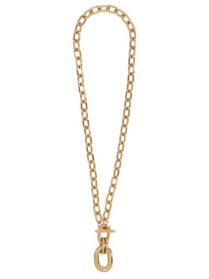Paco Rabanne 'XL Link’ Necklace