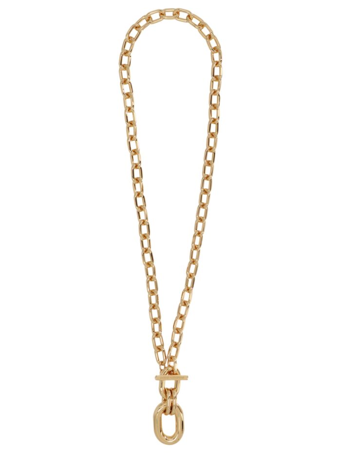 paco rabanne 'xl link’ necklace Paco Rabanne 'XL Link’ Necklace