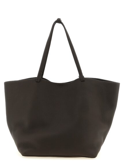 THE ROW 'XL Park' Shopping Bag