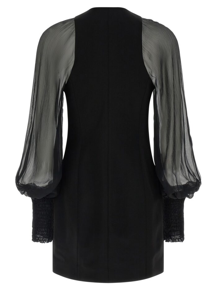 Balmain XL Zip Dress