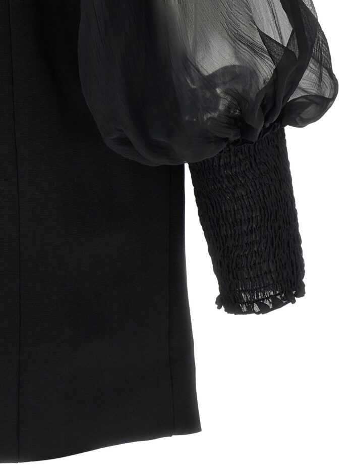 Balmain XL Zip Dress