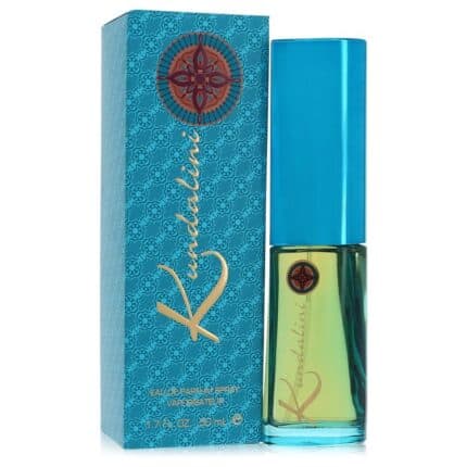 XOXO Kundalini By Victory International - Eau De Parfum Spray 1.7 Oz