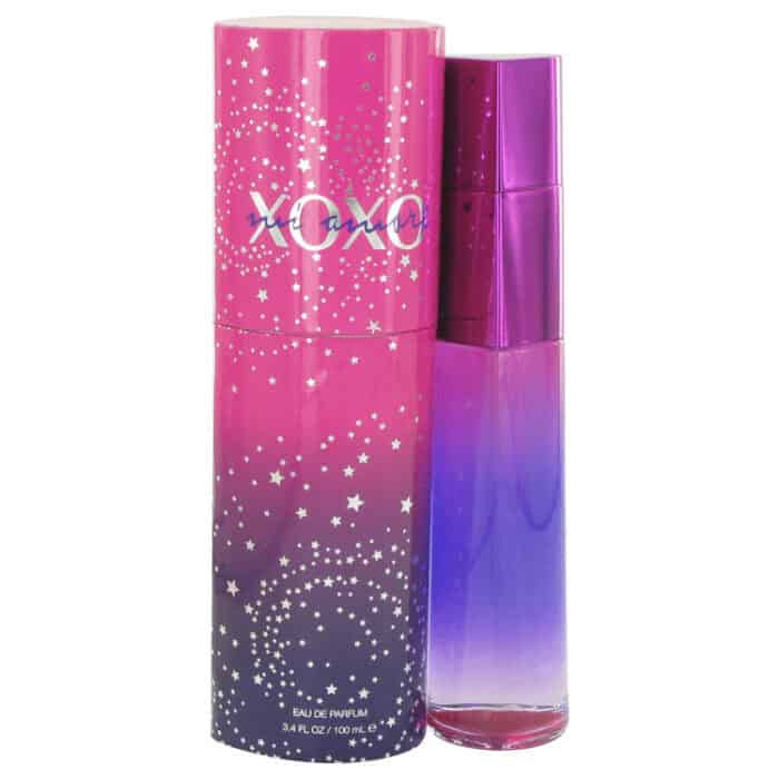 XOXO Mi Amore By Victory International - Eau De Parfum Spray 3.4 Oz