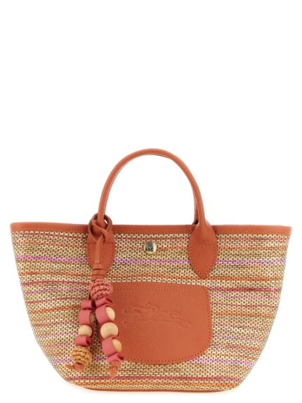 LONGCHAMP 'XS Le Panier Pliage' Shopping Bag