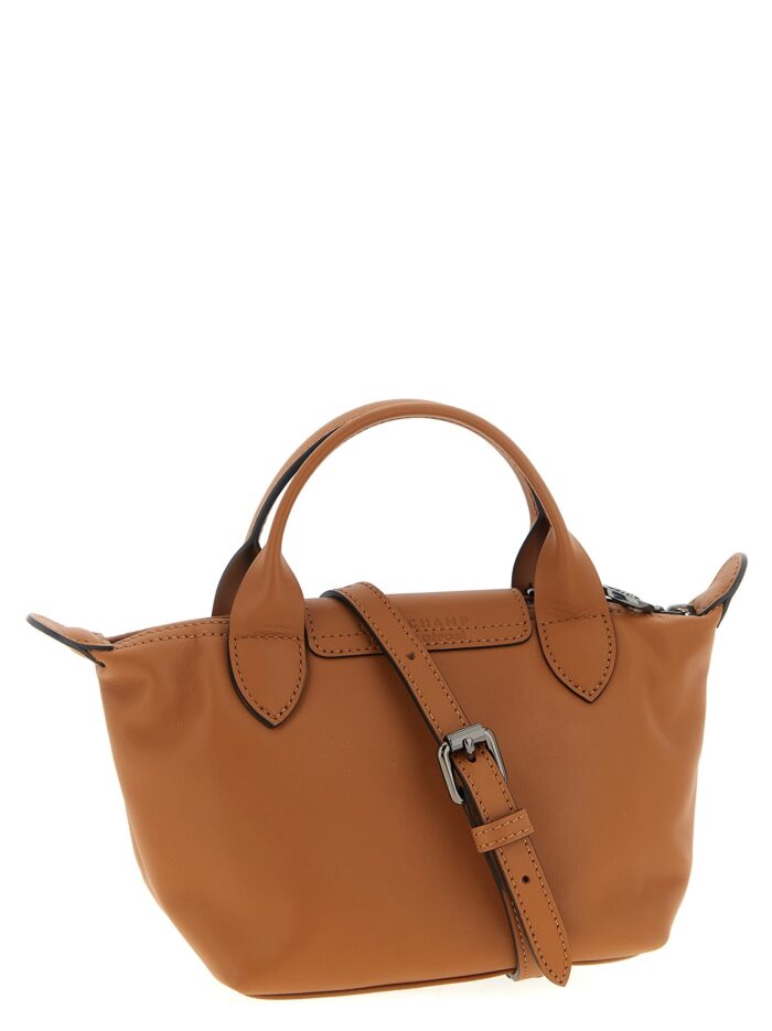 LONGCHAMP 'XS Le Pliage Xtra' Handbag