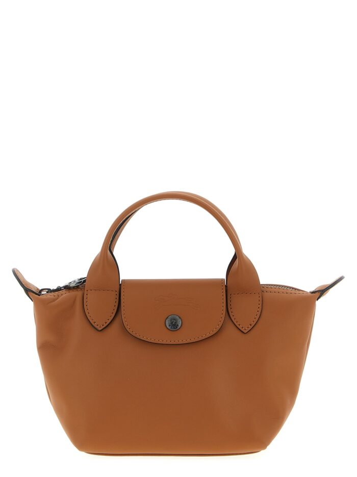 LONGCHAMP 'XS Le Pliage Xtra' Handbag