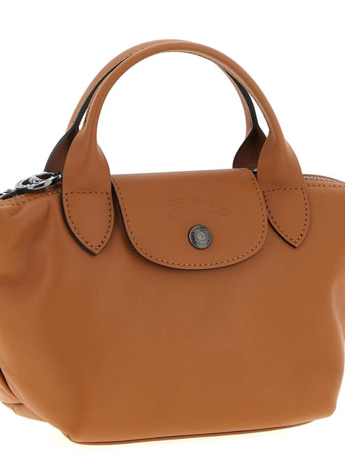 LONGCHAMP 'XS Le Pliage Xtra' Handbag