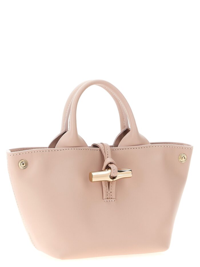 LONGCHAMP 'XS Le Roseau' Handbag