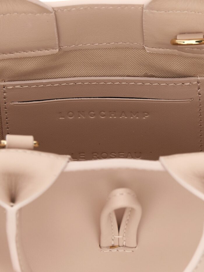 LONGCHAMP 'XS Le Roseau' Handbag
