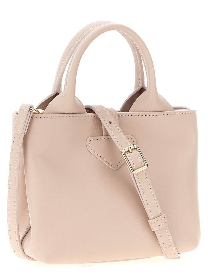 LONGCHAMP 'XS Le Roseau' Handbag