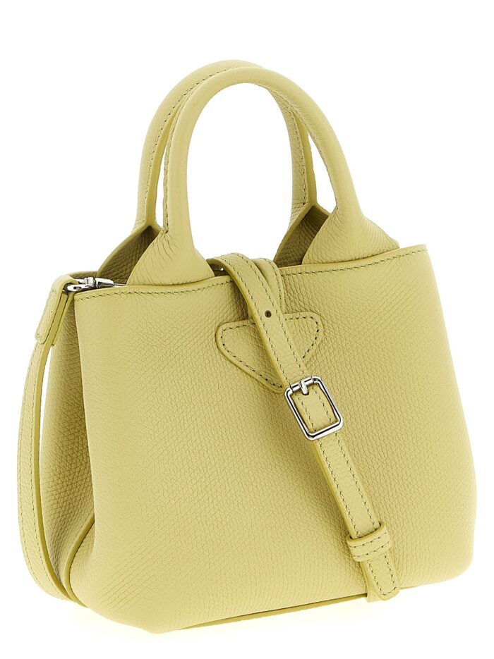 LONGCHAMP 'XS Le Roseau' Handbag