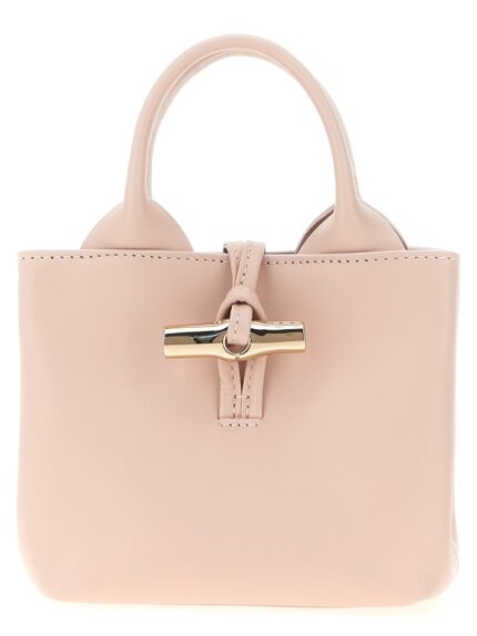 LONGCHAMP 'XS Le Roseau' Handbag