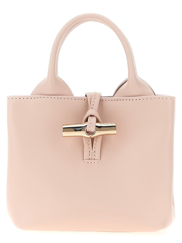 longchamp 'xs le roseau' handbag LONGCHAMP 'XS Le Roseau' Handbag