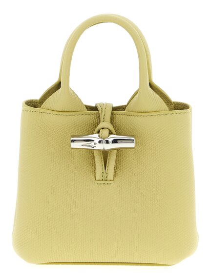 LONGCHAMP 'XS Le Roseau' Handbag