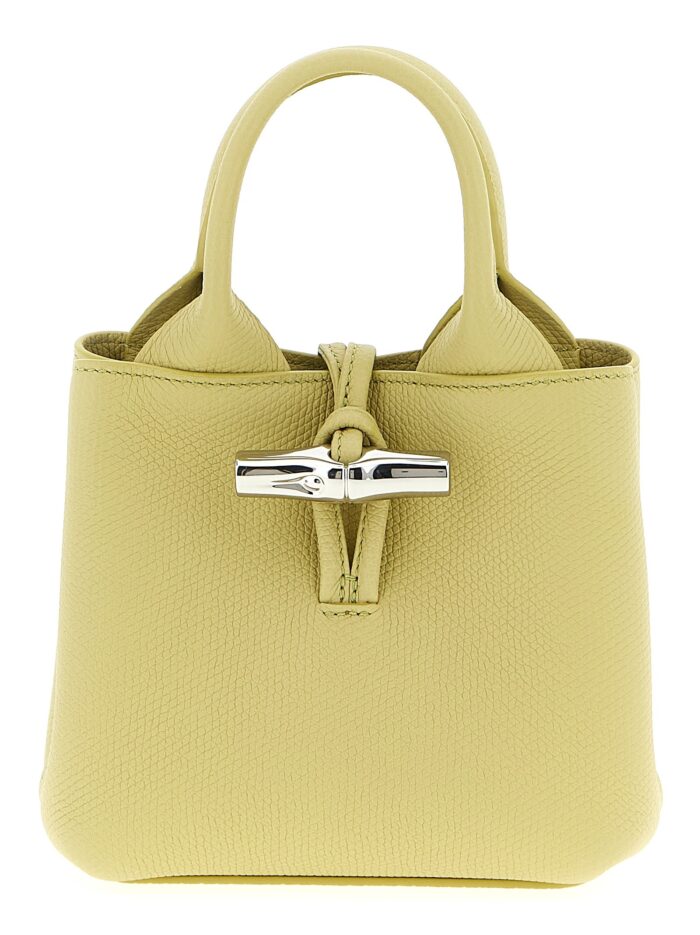 LONGCHAMP 'XS Le Roseau' Handbag
