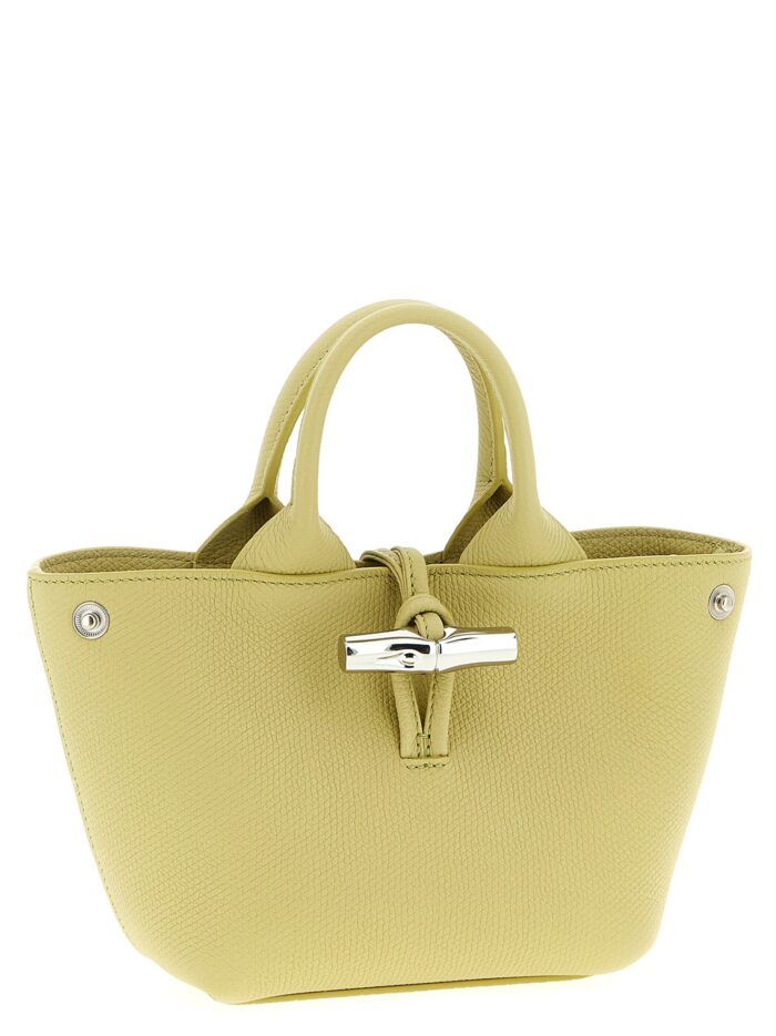 LONGCHAMP 'XS Le Roseau' Handbag