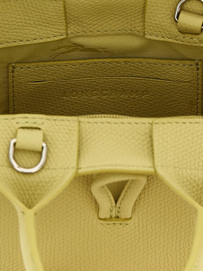 LONGCHAMP 'XS Le Roseau' Handbag
