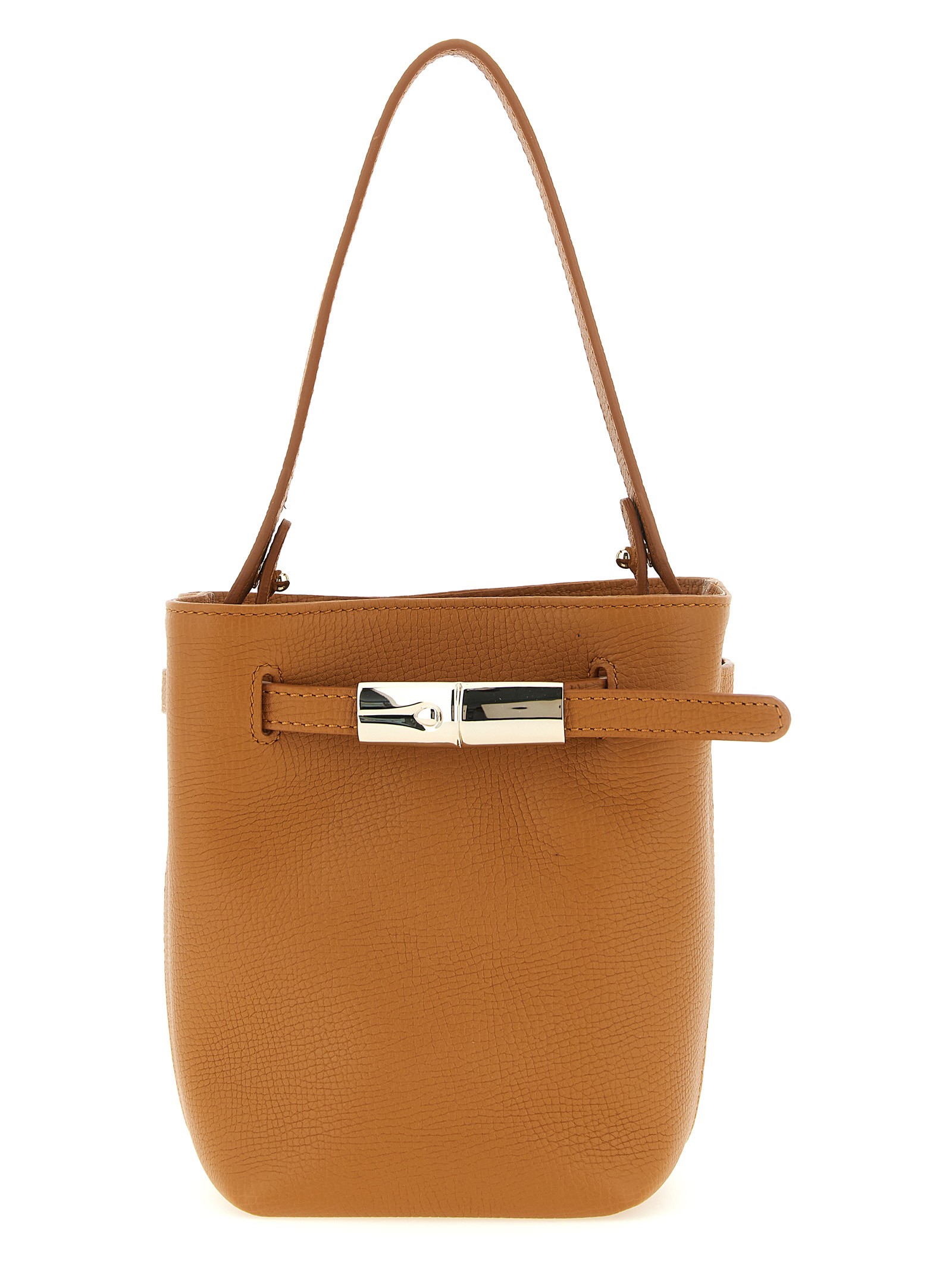 LONGCHAMP 'Xs Le Smart' Bucket Bag