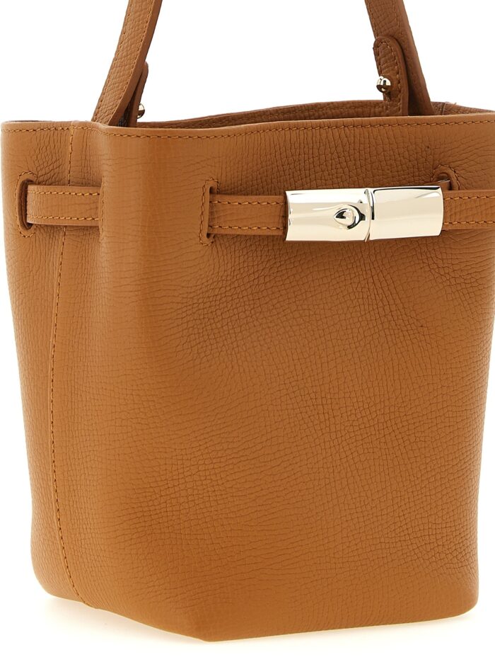 LONGCHAMP 'Xs Le Smart' Bucket Bag