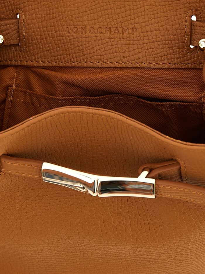 LONGCHAMP 'Xs Le Smart' Bucket Bag