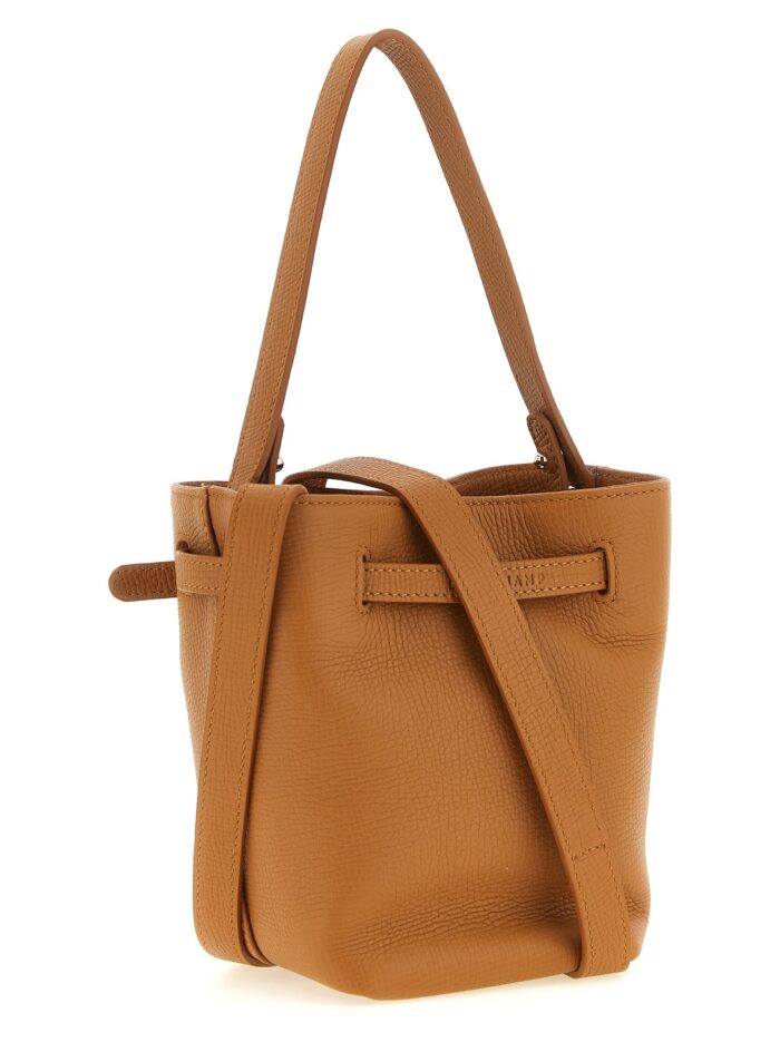 LONGCHAMP 'Xs Le Smart' Bucket Bag