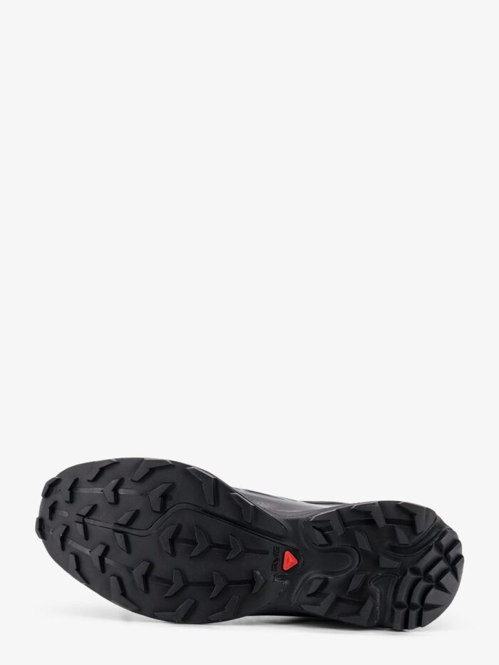 SALOMON XT-6 GTX Nylon Sneakers With Side Logo Print