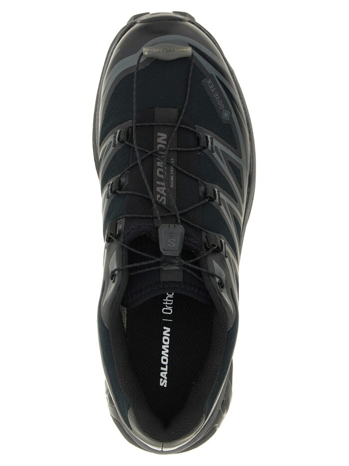 SALOMON 'XT-6 GTX' Sneakers