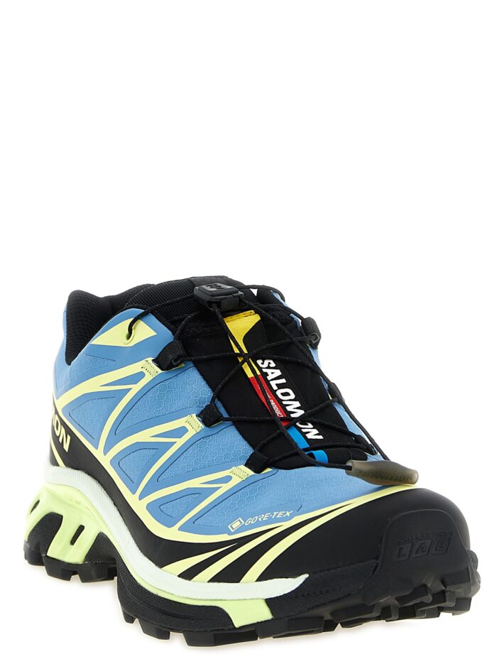 SALOMON 'XT-6 GTX' Sneakers