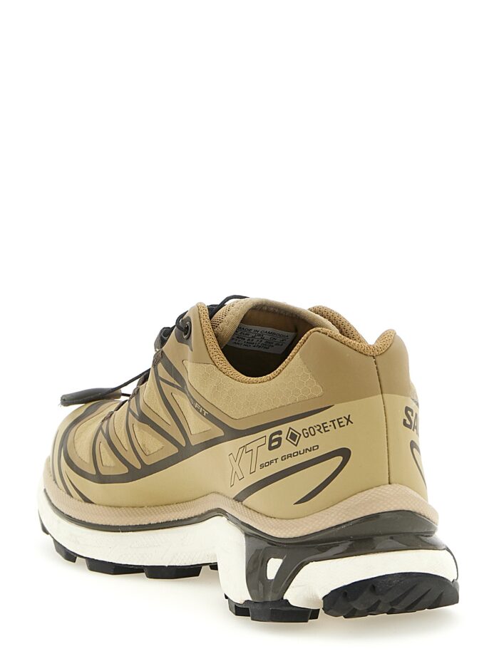 SALOMON 'XT-6 GTX' Sneakers